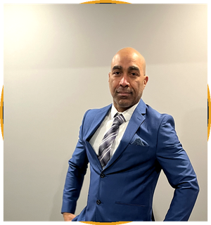 Daniel Alberto Ruiz Ibáñez, P.Eng.